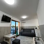 Rega Homestay Sarbinowo