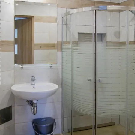 Habitación en casa particular Rega Sarbinowo