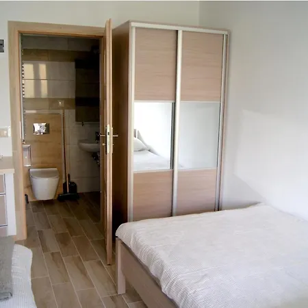 Habitación en casa particular Rega *