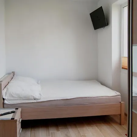 Habitación en casa particular Rega Sarbinowo