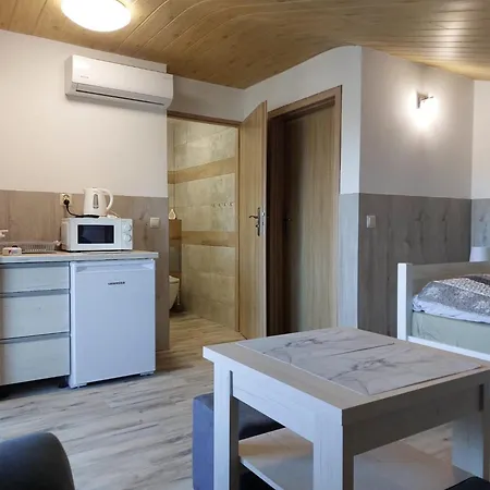 Homestay Rega