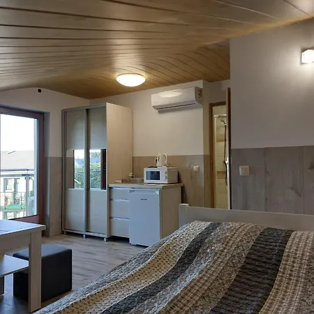 Rega Habitación en casa particular *