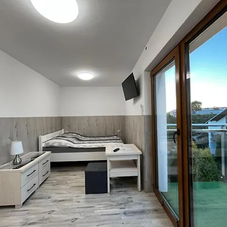 Habitación en casa particular Rega *