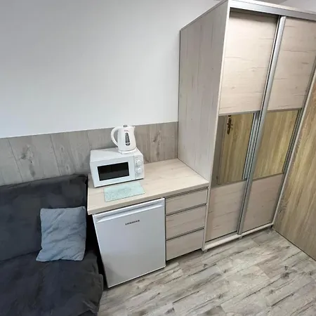 Habitación en casa particular Rega Sarbinowo